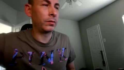 Master Bates online show from March 20, 6:46 pm