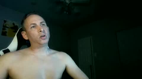 Master Bates online show from April 26, 5:49 am
