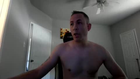 Master Bates online show from May 3, 5:41 pm