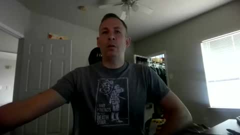 Master Bates online show from June 5, 3:29 pm