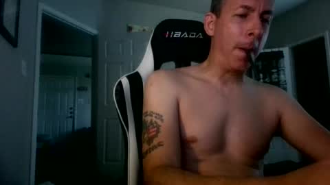Master Bates online show from June 28, 12:27 am