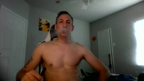 Master Bates online show from July 4, 10:16 pm