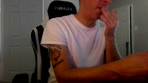 Master Bates online show from July 11, 6:43 pm