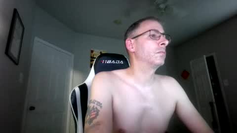 Master Bates online show from July 30, 1:04 am