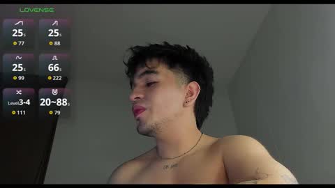 Snapshot of cmzo_ chatting on March 8, 3:54 am Johan online show from March 8, 3:54 am