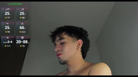 Snapshot of cmzo_ chatting on March 21, 4:06 am Johan online show from March 21, 4:06 am