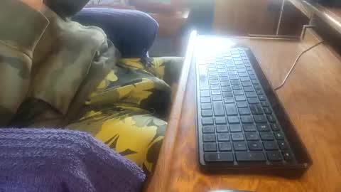 coach_d online show from October 30, 4:19 pm