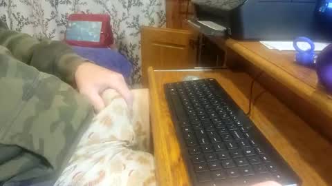 coach_d online show from October 31, 11:55 am