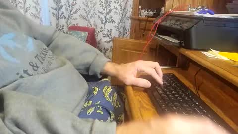 coach_d online show from November 13, 12:48 pm