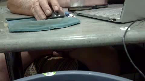 Snapshot of coaste1 chatting on February 13, 12:11 pm Coaste online show from February 13, 12:11 pm