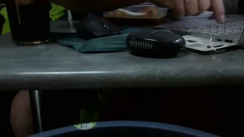 Snapshot of coaste1 chatting on February 21, 8:40 am Coaste online show from February 21, 8:40 am