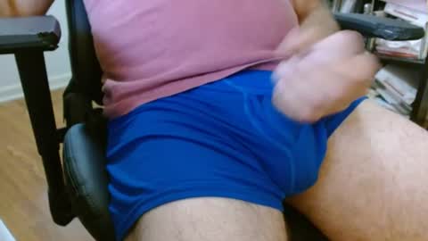Snapshot of cobra19765 chatting on July 29, 9:35 pm cobra19765 online show from July 29, 9:35 pm