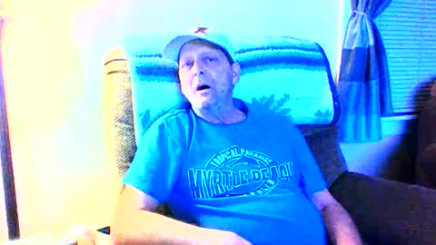 Snapshot of coby8869 chatting on May 8, 3:56 am coby8869 online show from May 8, 3:56 am
