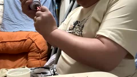 Cocacola1668 online show from March 25, 7:31 pm