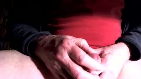 cock34sucker online show from December 18, 9:29 pm