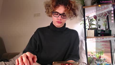 Herman online show from January 16, 10:23 pm