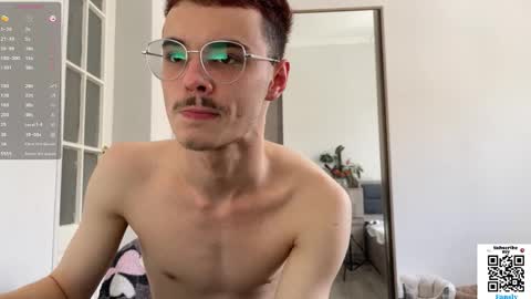 Herman online show from March 2, 10:44 am