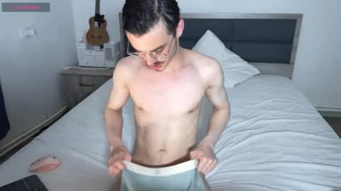 Herman online show from April 1, 9:34 pm