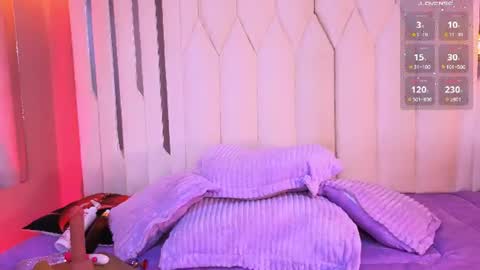 Valerie  nenitasexy online show from July 7, 4:26 am