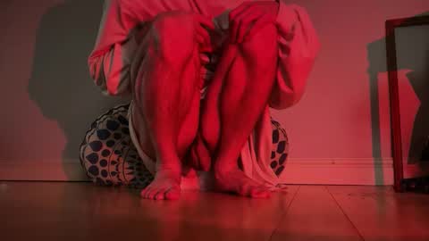 cockaine777 online show from February 8, 9:18 pm