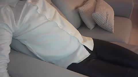 Kik Tallin22 online show from February 8, 7:27 pm