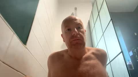Cockhunter online show from October 24, 10:00 am