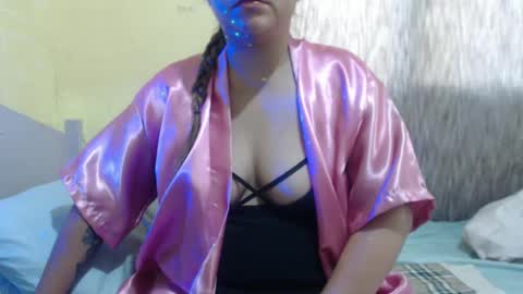 Candace online show from February 23, 2:29 am