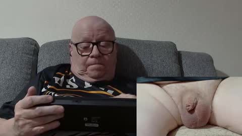 Charlie. online show from February 18, 1:12 am