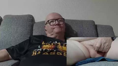 Charlie. online show from February 19, 12:17 am