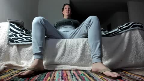 Snapshot of cocknholestar chatting on October 8, 11:46 pm Gorgeous online show from October 8, 11:46 pm