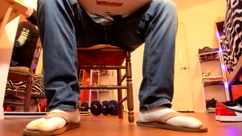 Snapshot of cocknholestar chatting on December 14, 5:02 am Gorgeous online show from December 14, 5:02 am