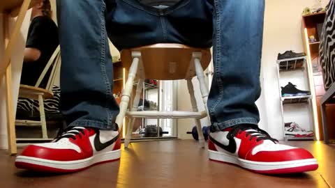 Gorgeous online show from January 8, 7:05 pm