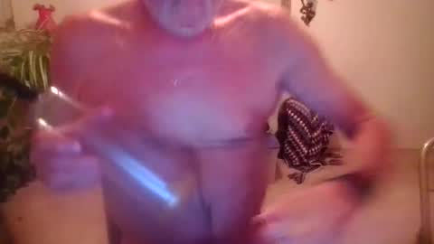 Cock Pump For You online show from March 9, 9:02 am