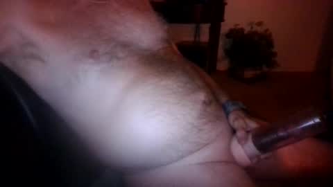 Cock Pump For You online show from September 10, 8:25 am