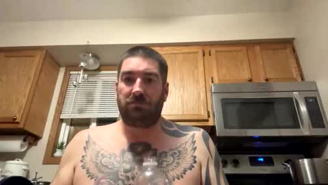 cockspierced online show from January 8, 4:48 am