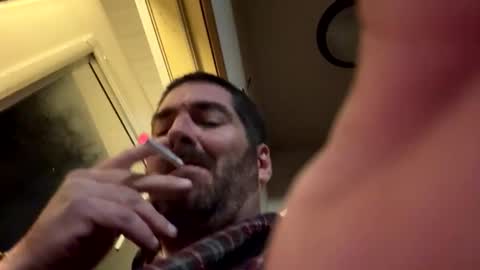 cockspierced online show from January 18, 10:19 am