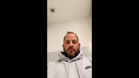 Manchego online show from February 12, 5:35 am