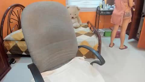 titanis online show from October 7, 10:29 pm