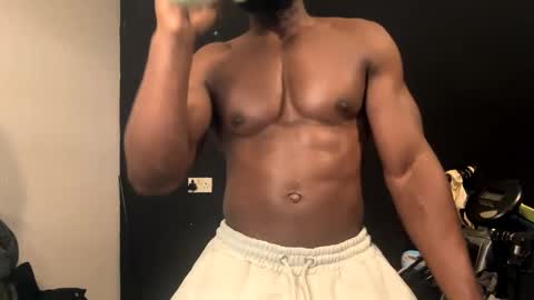 Jeremiah online show from February 23, 6:01 pm