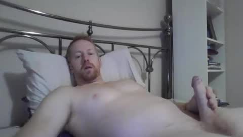 cockworkorange23 online show from December 15, 7:34 am