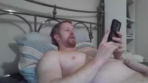 cockworkorange23 online show from March 11, 10:32 am