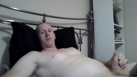 cockworkorange23 online show from August 9, 3:17 pm