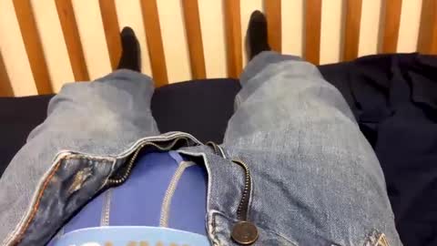 Snapshot of cocky_pirate22 chatting on October 9, 6:28 pm cocky_pirate22 online show from October 9, 6:28 pm