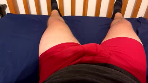 Snapshot of cocky_pirate22 chatting on December 3, 3:10 pm cocky_pirate22 online show from December 3, 3:10 pm