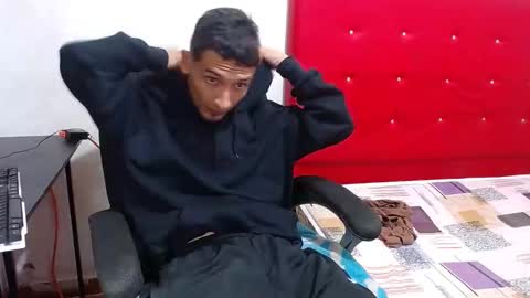 Snapshot of coco1269hard chatting on November 30, 7:34 am Joker Big dick online show from November 30, 7:34 am