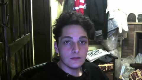 coco151 online show from March 5, 8:10 pm