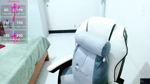 Snapshot of coco_coo chatting on December 30, 6:31 am coco online show from December 30, 6:31 am