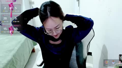 Snapshot of coco_coo chatting on February 10, 8:20 am coco online show from February 10, 8:20 am