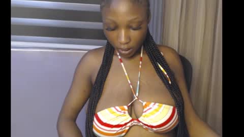 blessing online show from March 7, 1:51 pm
