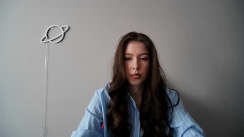 cocoberry1 online show from March 10, 8:15 am